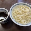 釜あげうどん 長田 in 香の香