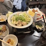 大衆居酒屋 とりいちず - 