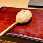 銀座焼とり 京丹波 - 