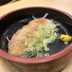 和食 炭とけむり - 