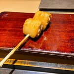 銀座焼とり 京丹波 - 