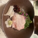 四季の味  寿々喜 - 