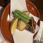 四季の味  寿々喜 - 