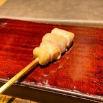 銀座焼とり 京丹波 - 