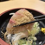 和食 炭とけむり - 