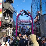 IKEA スウェーデンカフェ - 