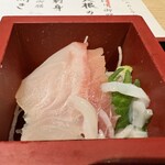 板前バル LIVE FISH MARKET - 