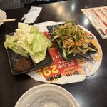 大衆居酒屋 とりいちず - 
