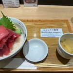 海玄 - おまかせ丼