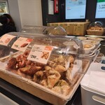 IKEA スウェーデンカフェ - 