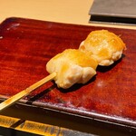 銀座焼とり 京丹波 - 