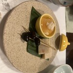 四季の味  寿々喜 - 