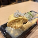 和食 炭とけむり - 