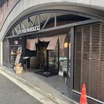 板前バル LIVE FISH MARKET - 