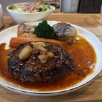 肉の塊 たかはし - 