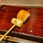 銀座焼とり 京丹波 - 