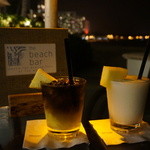 The Beach Bar - 20141210 サーフライダータイ