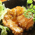 味寛 - 若鶏てり焼き