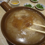 GOLDENTOP RESTAURANT - 一人前　3950元