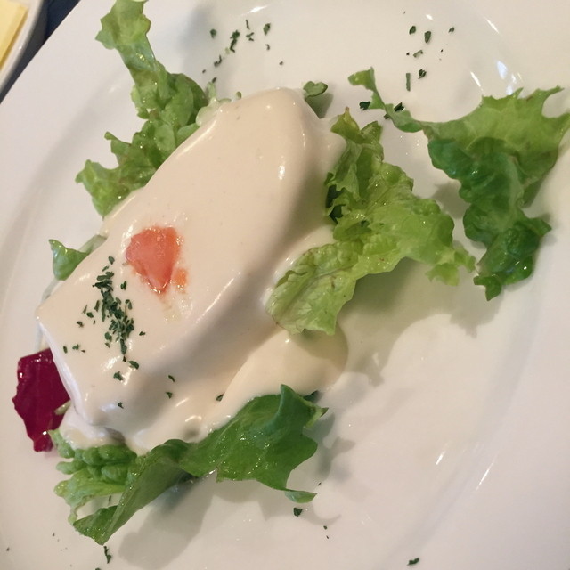 デートにぴったり フランス料理を手軽に コンパクトに リーズナブルに By ランチ向上委員会 閉店 ブラッスリー ラ フェット Brasserie La Fete 池袋 フレンチ 食べログ
