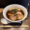 らぁ麺や 嶋