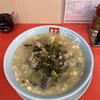東京築地 やよい麺