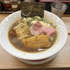 麺堂 やだら