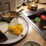 焼肉商店 いとおかし - 