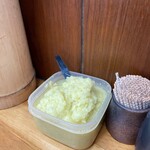 今浪うどん - 