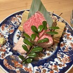 肉亭ふたご iki 本郷三丁目店 - 
