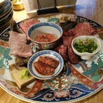 焼肉商店 いとおかし - 