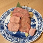 肉亭ふたご iki 本郷三丁目店 - 