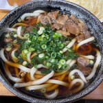 今浪うどん - 
