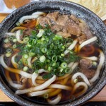 今浪うどん - 