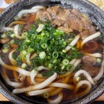 今浪うどん - 