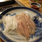 焼肉商店 いとおかし - 