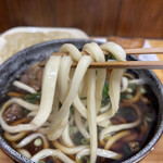 今浪うどん - 