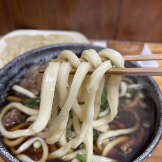 今浪うどん_0