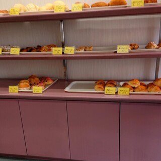 ホームベーカリー麦_1