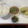 平六食堂
