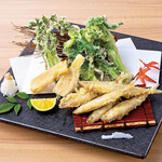 寿司 築地日本海 - 