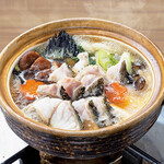 寿司 築地日本海 - 