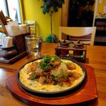 ガーサローン - 