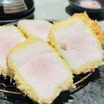 東京とんかつ がぶう - 