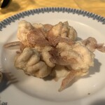 ラ・ビスボッチャ - 