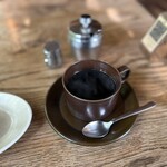 Bird COFFEE - 