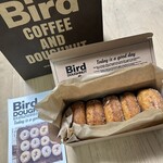 Bird COFFEE - 