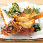 寿司 築地日本海 - 