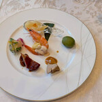 銀座アスター 新宿賓館  - 