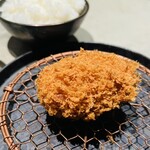 東京とんかつ がぶう - 